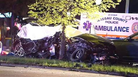 drew hassenbein car accident|Accused drunk driver charged in LI deaths of two 14.